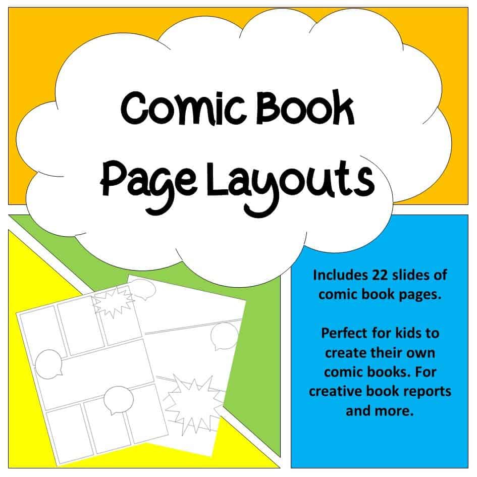 https://shop.forgetfulmomma.com/wp-content/uploads/2021/05/Comic-Book-Pages-cover-page.jpg